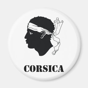 Imán Córcega