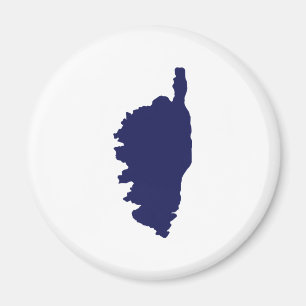 Imán Córcega