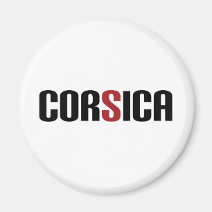 Imán Córcega/Corse