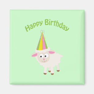 Imán Cordero feliz de cumpleaños