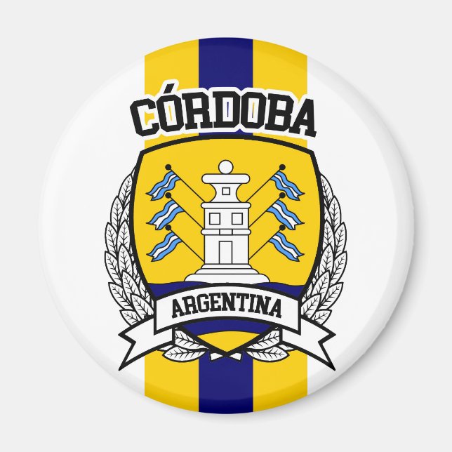 Imán Córdoba (Frente)