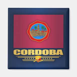 Imán Córdoba