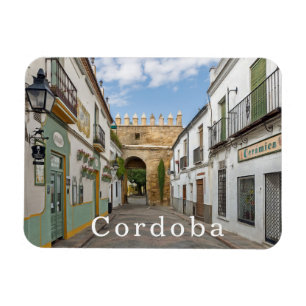 Imán Córdoba. #34.