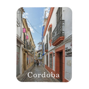 Imán Córdoba. #46.