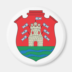 Imán Córdoba, Argentina