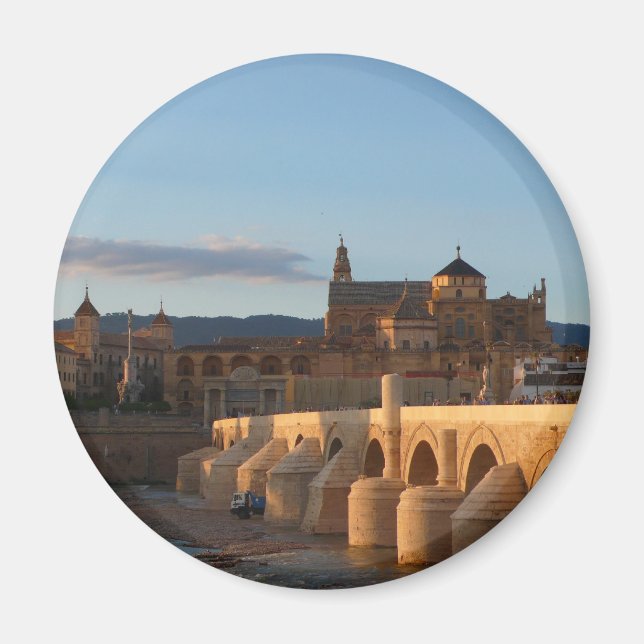 Imán Córdoba (España) (Frente)