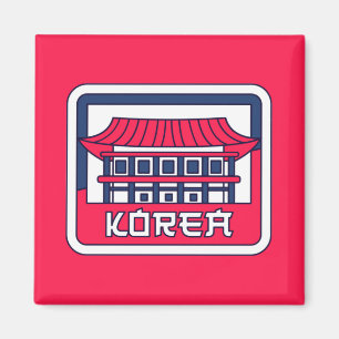 Imán Corea