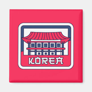 Imán Corea
