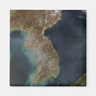 Imán Corea