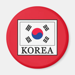 Imán Corea