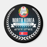 Corea del Norte