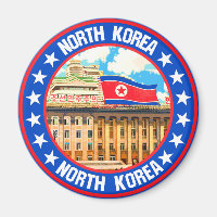 Corea del Norte