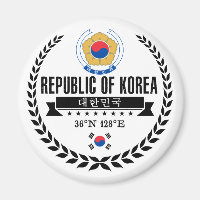 Corea del Sur