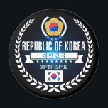 Imán Corea del Sur<br><div class="desc">Corea del Sur</div>