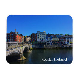 Imán Cork City, Irlanda Magnet