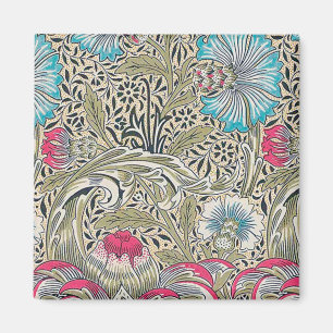 Imán Corncockle, William Morris