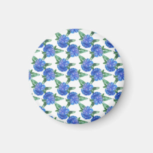 Imán cornflores acuáticas
