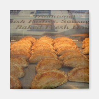 Imán Cornish Pasties