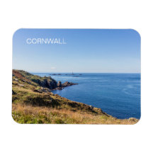 Cornualles Land's End Inglaterra