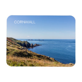 Imán Cornualles Land's End Inglaterra