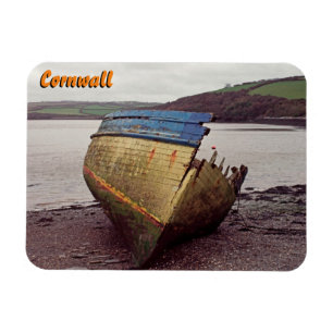 Imán Cornwall