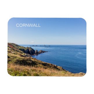 Imán Cornwall Land’s End England