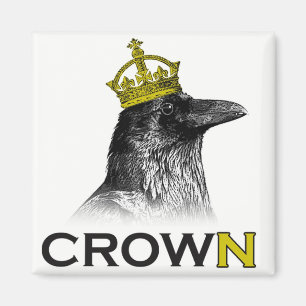 Imán Corona