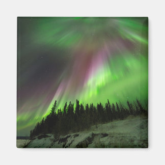 Imán Corona Aurora
