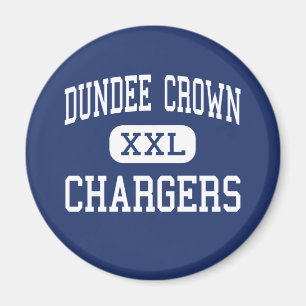 Imán Corona de Dundee - cargadores - alta -