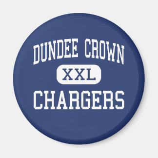 Imán Corona de Dundee - Chargers - High - Carpentersvil