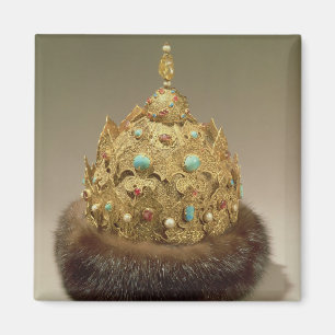 Imán Corona de Karan