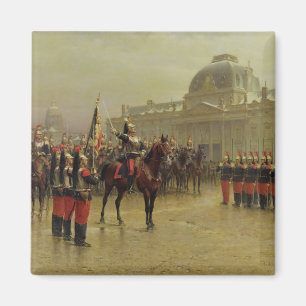 Imán Coronel de La Rochetulon