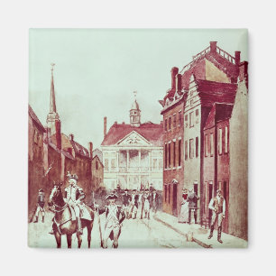 Imán Coronel y privado, primera carrera continental