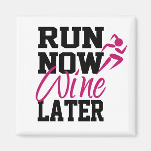 Imán Corre Ahora Vino Más Tarde
