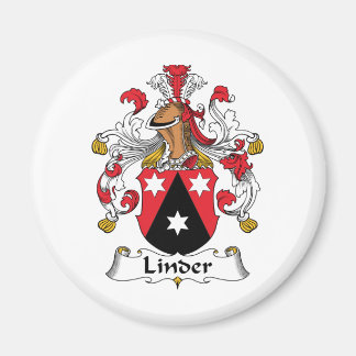 Imán Corredor de familia de línea