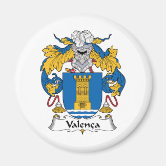 Imán Corredor de familia de Valenca