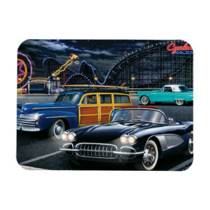 Imán Corredor del ciclón