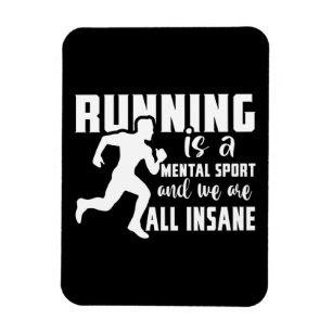 Imán Correr Es Un Deporte Mental Y Todos Estamos Locos
