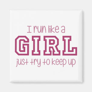 Imán Corro como un Chica sólo trata de mantenerse al dí