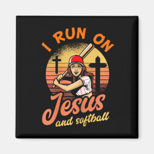 Imán Corro Con Jesús Y El Regalo Del Jugador Cristiano 