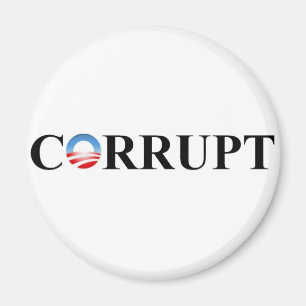 IMÁN CORRUPTO