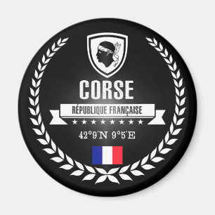 Imán Corse