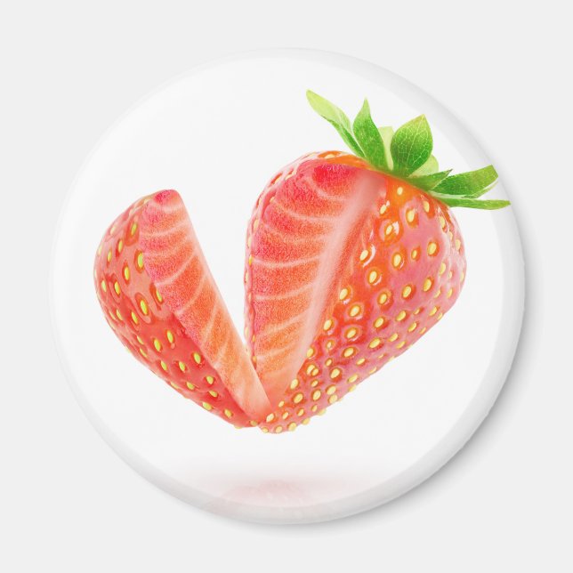 Imán Cortar fresa (Frente)