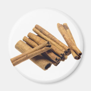 Imán Corteza de canela