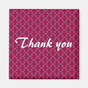 Imán corteza de pino