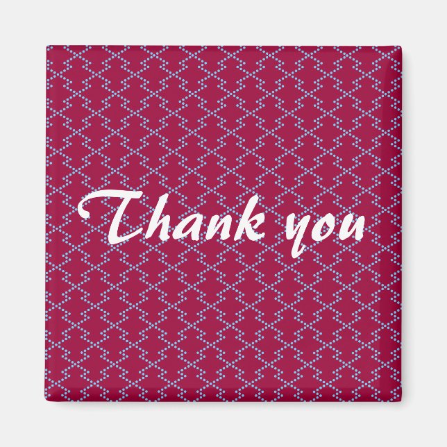 Imán corteza de pino (Frente)