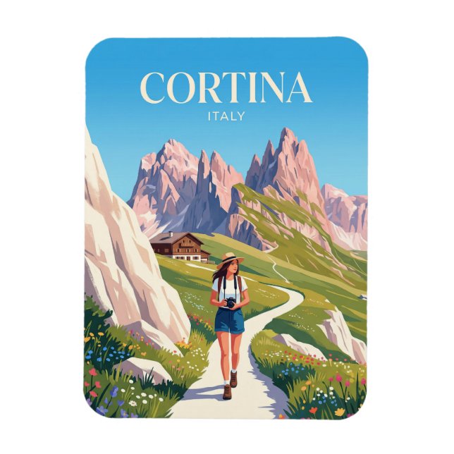 IMÁN CORTINA ITALIA (Vertical)