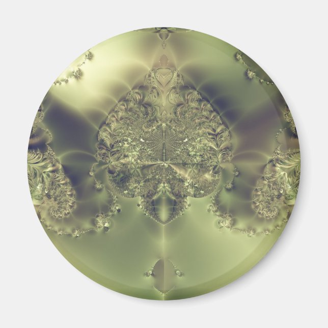 Imán Cortina metálica (Frente)