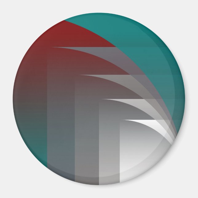 Imán Cortinas de apertura (Frente)