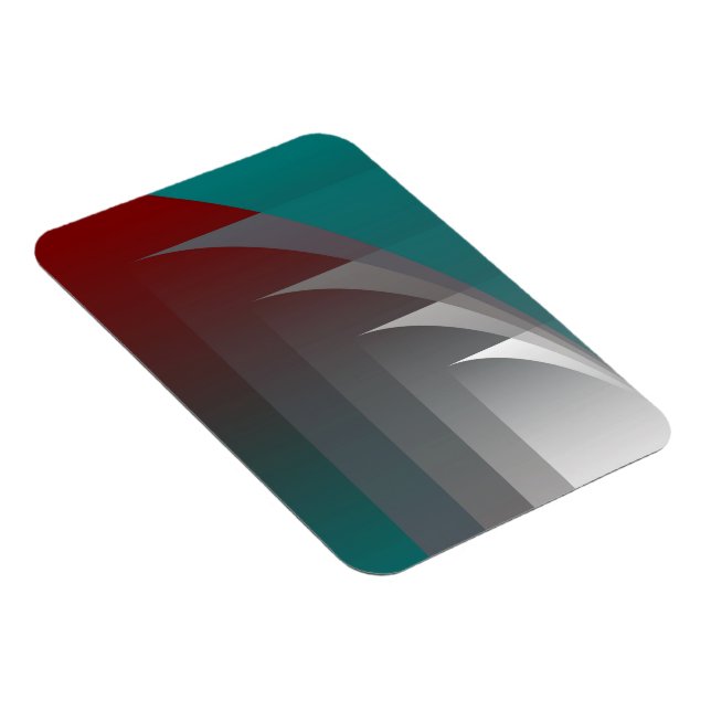 Imán Cortinas de apertura (Lado Derecho)